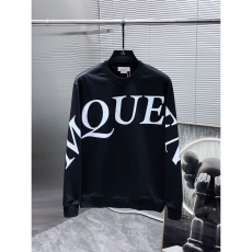 Alexander Mcqueen Hoodies